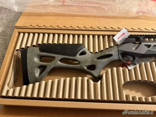 Benelli Lupo Alpha  .308 Winchester