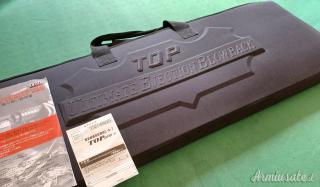 TOP M4 JAPAN EBB SCARRELLANTE CON ESPULSIONE DEI BOSSOLI