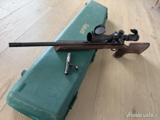 CZ | Ceska Zbrojovka  .22 Long Rifle