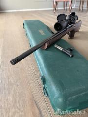 CZ | Ceska Zbrojovka  .22 Long Rifle