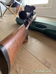 CZ | Ceska Zbrojovka  .22 Long Rifle
