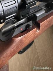 CZ | Ceska Zbrojovka  .22 Long Rifle