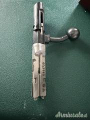 CZ | Ceska Zbrojovka  .22 Long Rifle