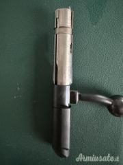CZ | Ceska Zbrojovka  .22 Long Rifle