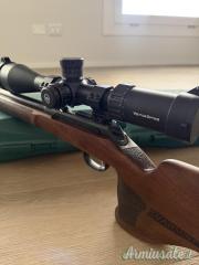 CZ | Ceska Zbrojovka  .22 Long Rifle