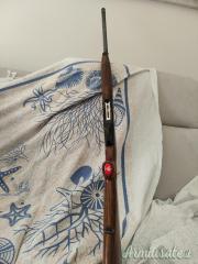 Benelli Montefeltro beccaccia 12