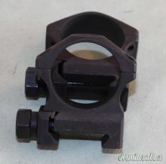 Anelli 30MM Nightforce