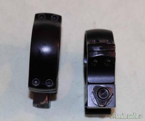 Anelli Recknagel 30 MM