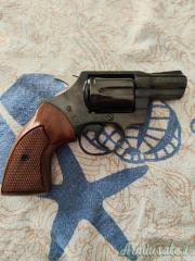 Colt Detective .38 Special  |  9x29mmR