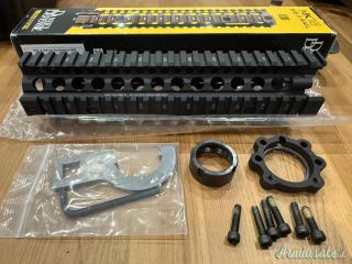 Daniel Defense Handguard MK18 RIS II 9,55