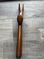 Calcio mancino