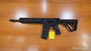 Daniel Defense Handguard MK18 RIS II 9,55