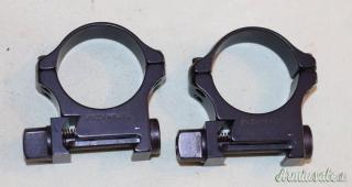 Anelli Racknagel 30 MM