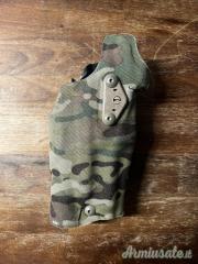 Safariland 6364 DO per Glock 19/22