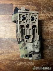 Safariland 6364 DO per Glock 19/22