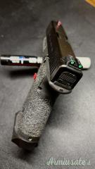 Glock 19 9x21mm IMI