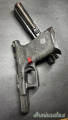 Glock 19 9x21mm IMI