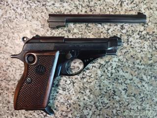 Beretta 75 .22 LR Long Rifle