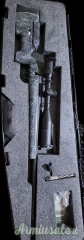 Sabatti Tactical EVO