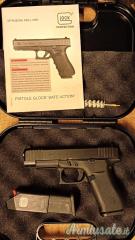 Glock - Mod. 48 Rail