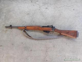 ENFIELD N5 MK1 JUNGLE