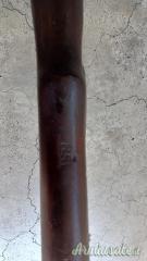 ENFIELD NR4MK1T SNIPER INGLESE