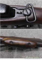 ENFIELD NR4MK1T SNIPER INGLESE