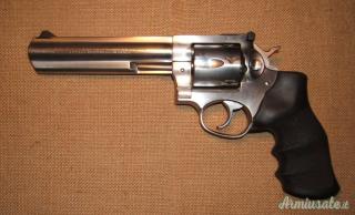Ruger - GP 100