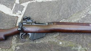 ENFIELD NR4MK1 LONG BRANCH DIOTTRA PARKER HALE
