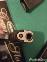 Heckler & Koch 45 compact .45 ACP