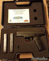Steyr - M. 40