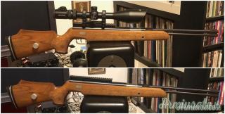 Weihrauch 77 K 4.5/.177
