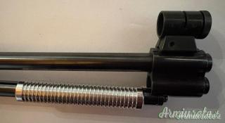 Weihrauch 77 K 4.5/.177