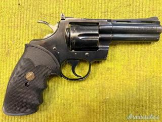 Colt Python 4