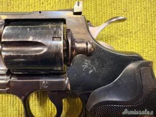 Colt Python 4