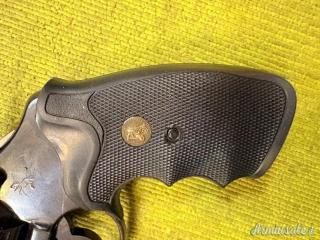 Colt Python 4