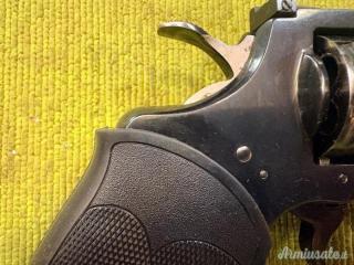 Colt Python 4