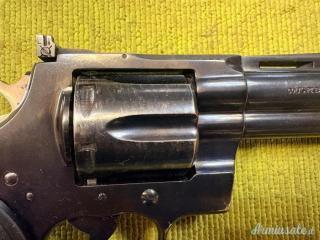 Colt Python 4