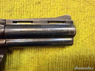 Colt Python 4