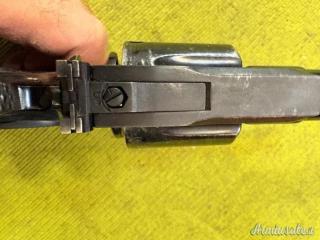 Colt Python 4