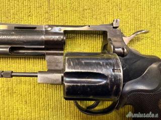 Colt Python 4