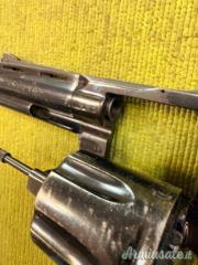 Colt Python 4