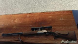 Zoli Antonio Combinato  12-6.5x68R