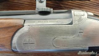 Zoli Antonio Combinato  12-6.5x68R