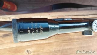 Zoli Antonio Combinato  12-6.5x68R