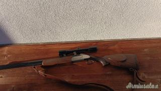 Zoli Antonio Combinato  12-6.5x68R