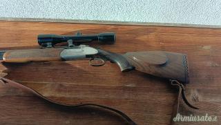 Zoli Antonio Combinato  12-6.5x68R