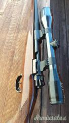 Mauser Akah 6.5x68mm  | RWS | Sch