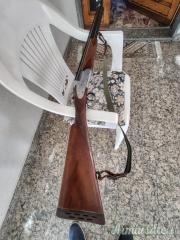 Sovrapposto Fratelli Gamba