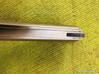 Colt Python, INOX, 1971, Sportivo, .357 Magnum
